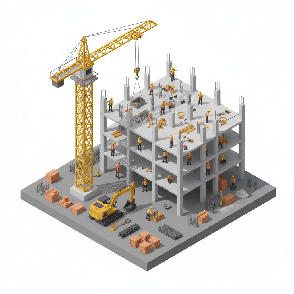 근로자 안전 솔루션