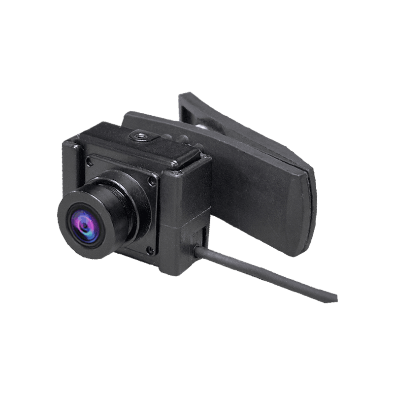 웨어러블 카메라